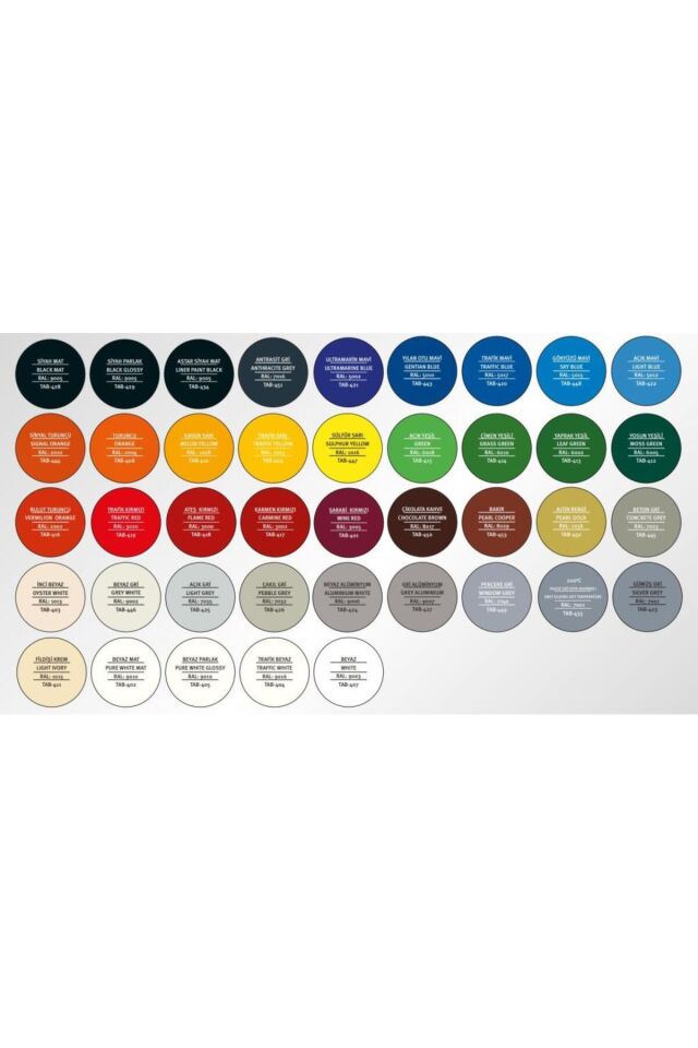 Sprey Boya Altın Rengi Ral1036 400ml