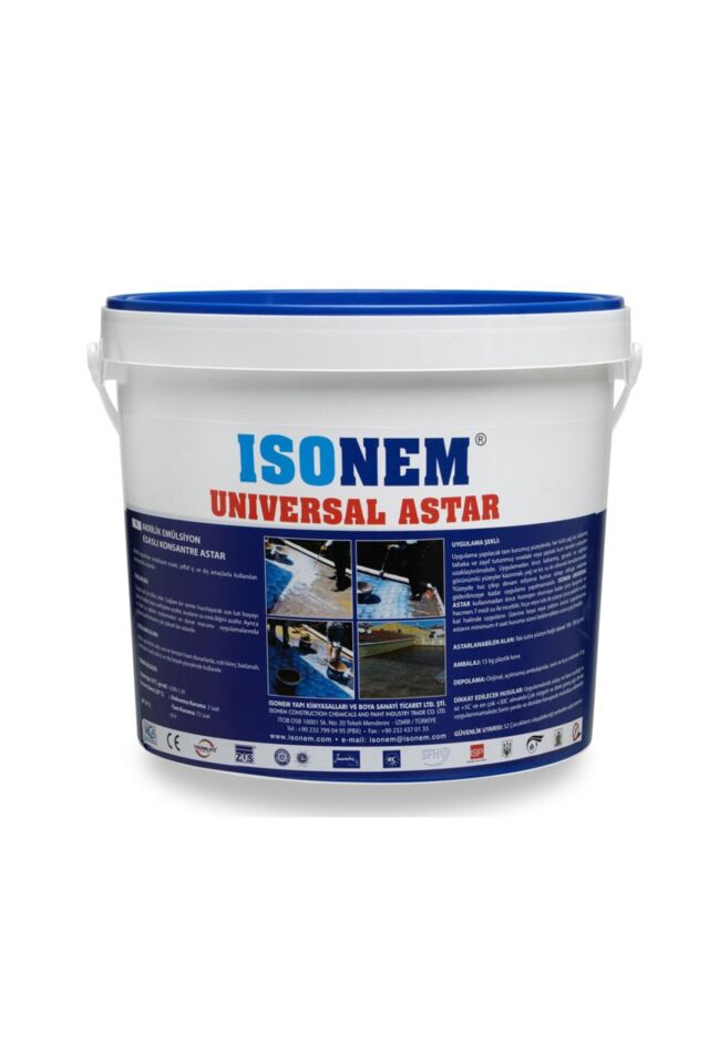 Universal Astar 5 Kg NoColor-0414a1d2 - Tek Ebat
