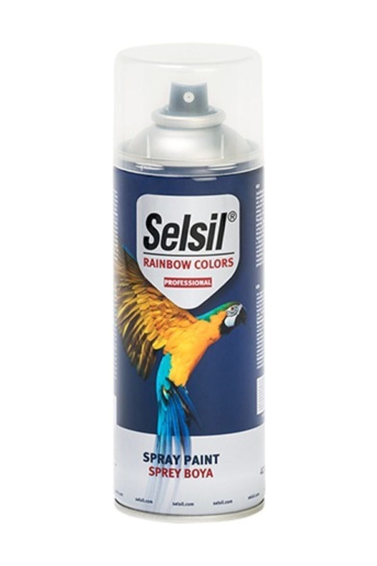 400ml Sprey Boya Mat Beyaz NoColor-9f8575e2 - Tek Ebat