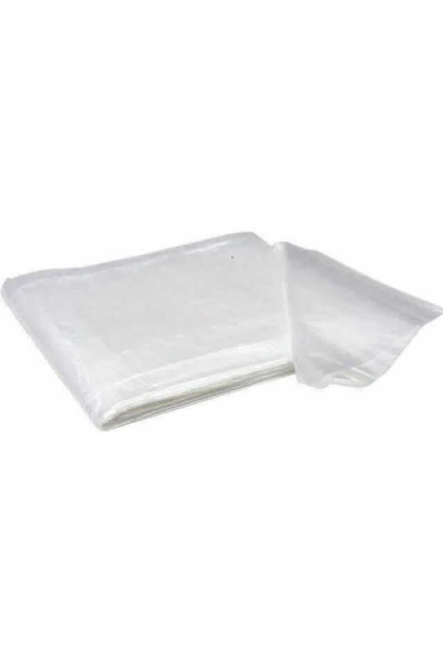 Eko Hışır Örtü Eşya Koruma Örtüsü Hışır Örtü Boya Badana Örtüsü Toz Koruma Örtüsü 50m²