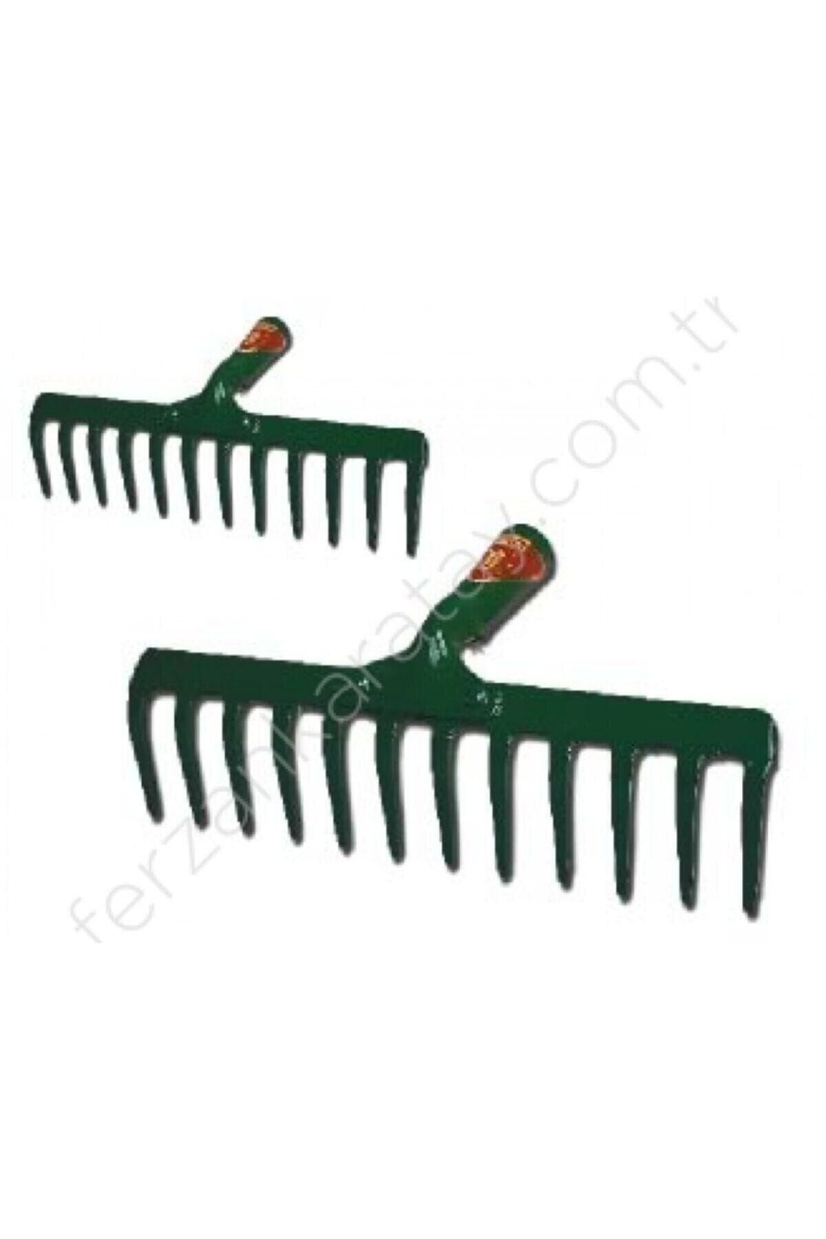 94400 Tırmık 16 Diş