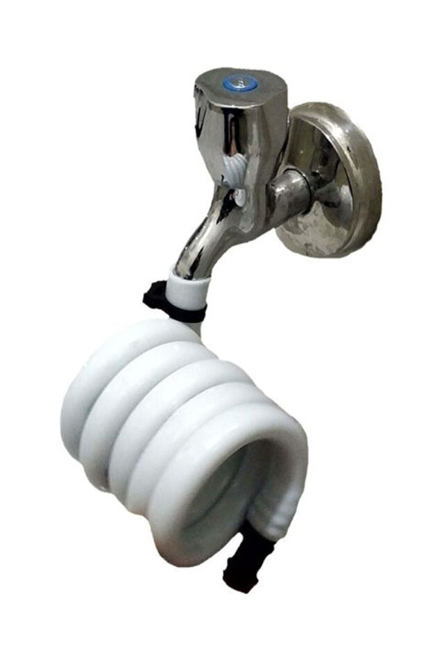 Wc Hortum Matik Beyaz Yada Mavi Gri Sari Wcmatik