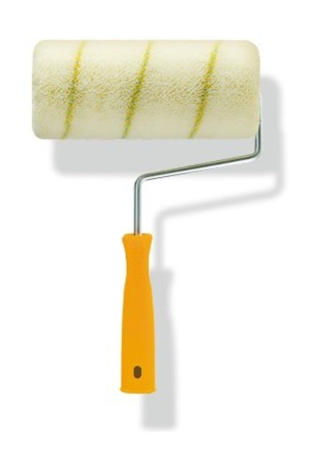 Plasdek Iç Cephe Rulo 25 Cm NoColor-3bed5541 - Tek Ebat
