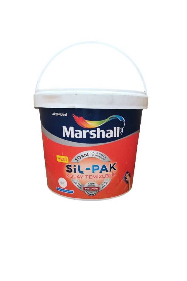 Sil-pak Akarsu 15 L