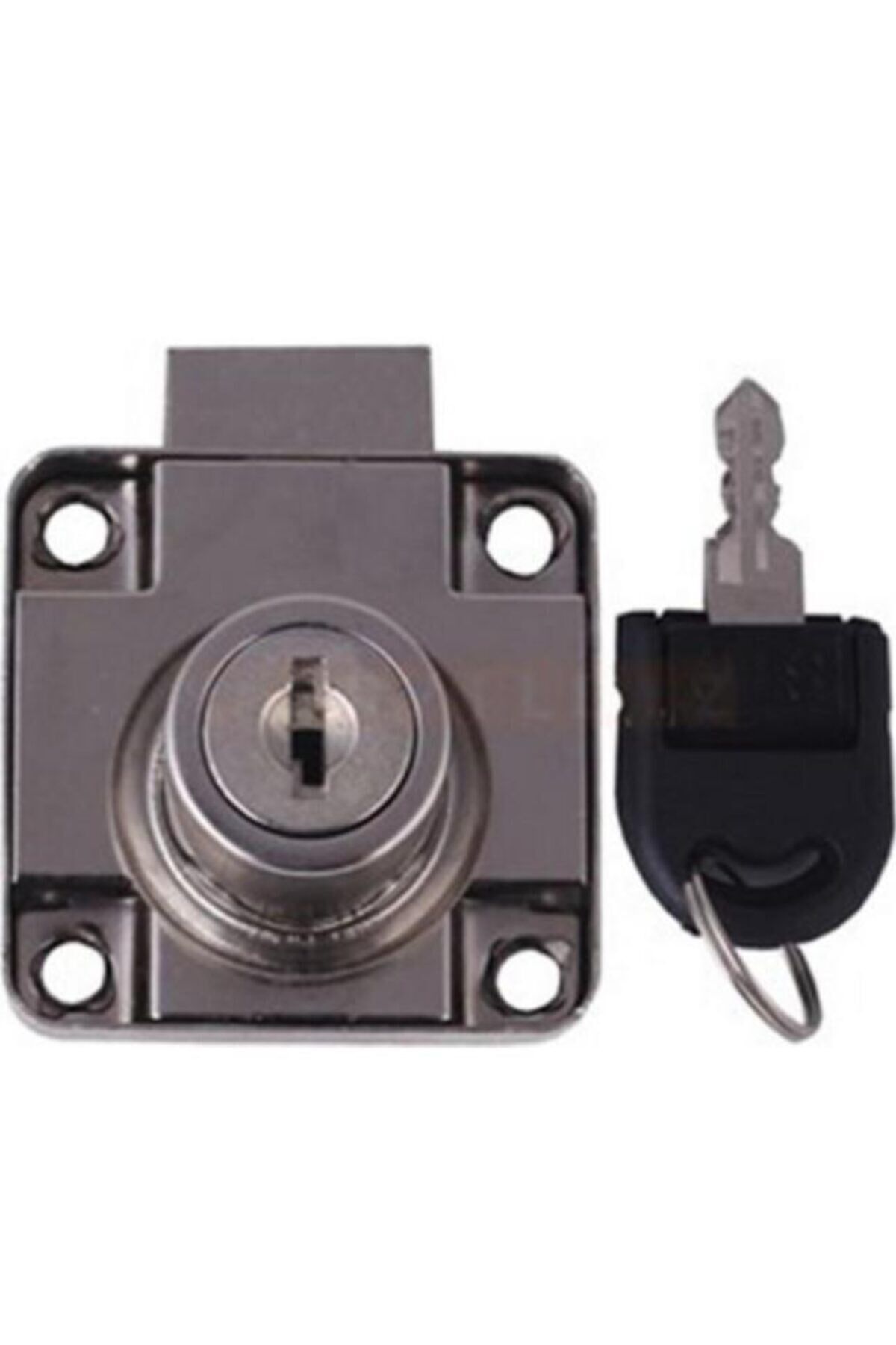 138-22 mm Kare Çekmece Kilidi