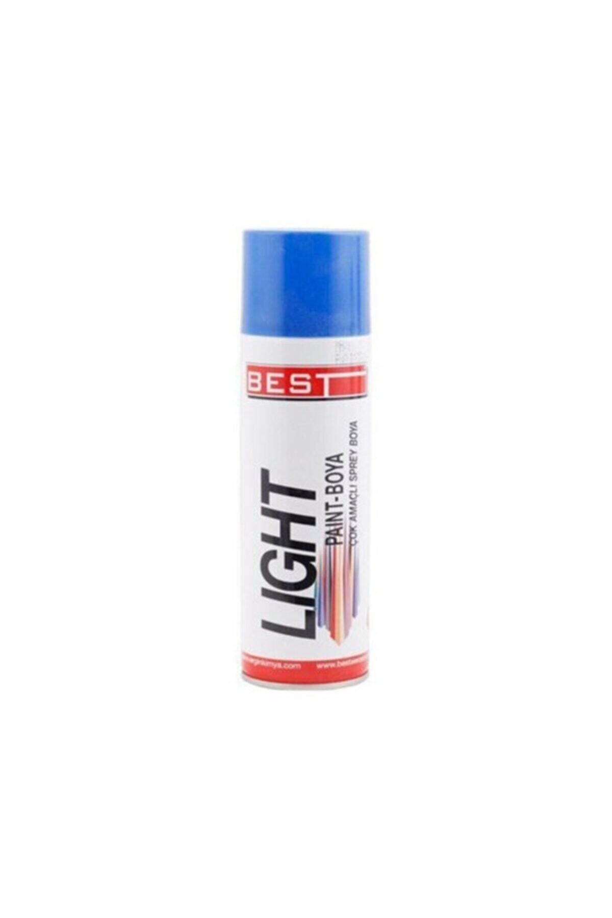 Mavi Sprey Boya NoColor-0c9e51d1 - Tek Ebat