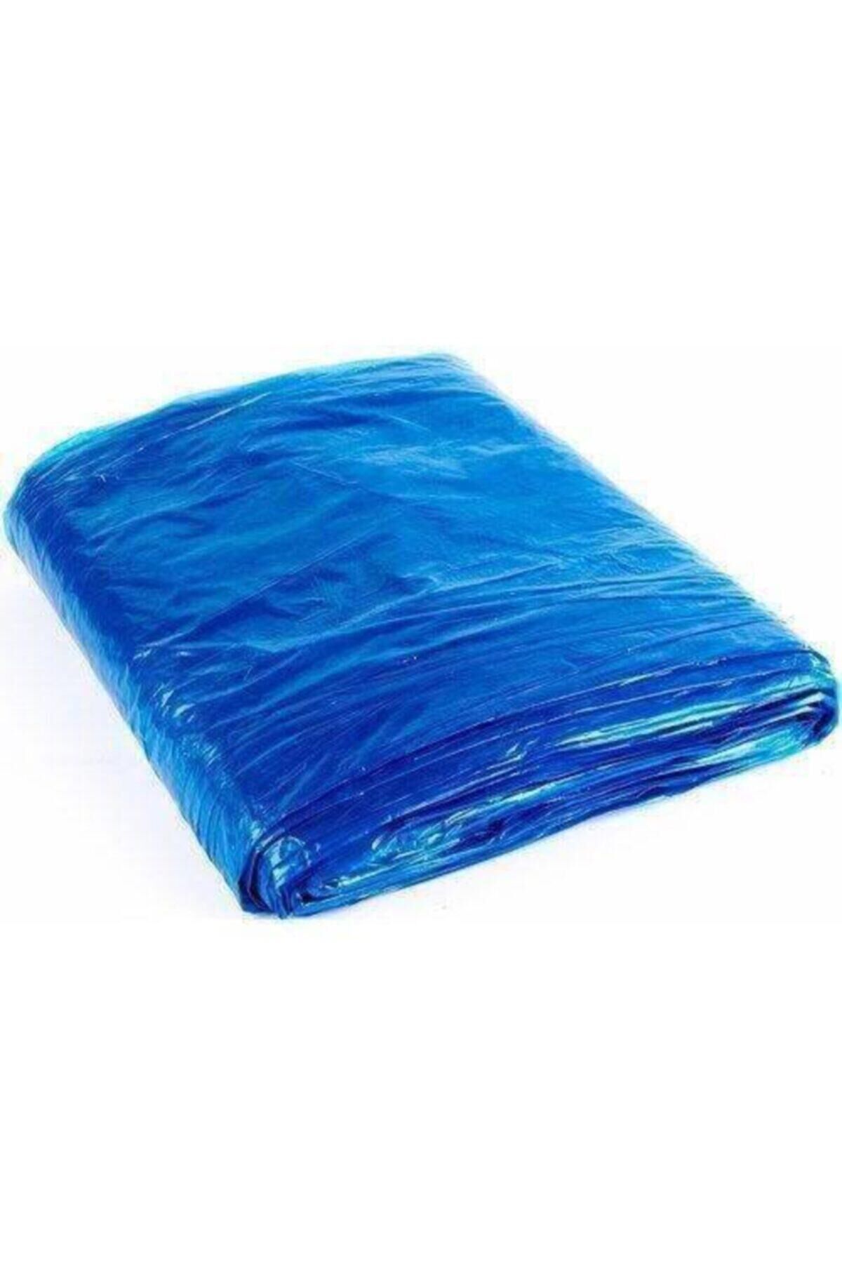 Eko Kalın Zemin Örtüsü Eşya Koruma Örtüsü Hışır Örtü Boya Badana Örtüsü Toz Koruma Örtüsü 50m²