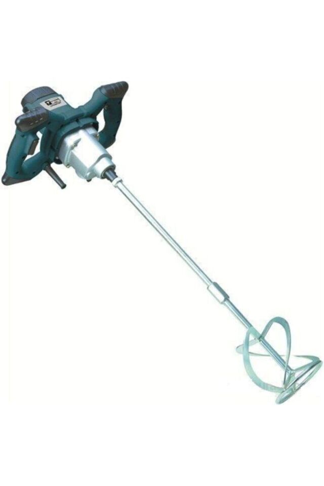 Catpower 3007 Boya Ve Harç Mikseri 1200w