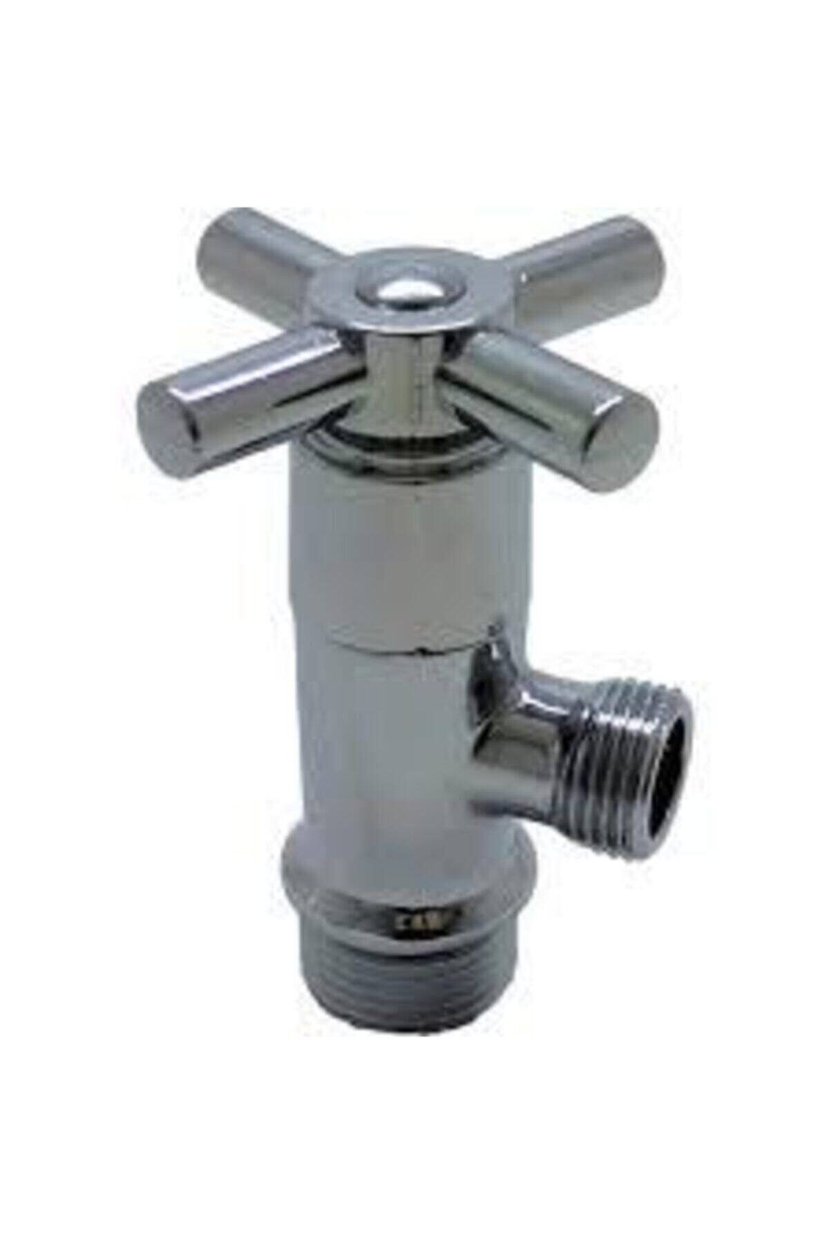 Koçbaş Taharet Musluğu Yıldız Mode