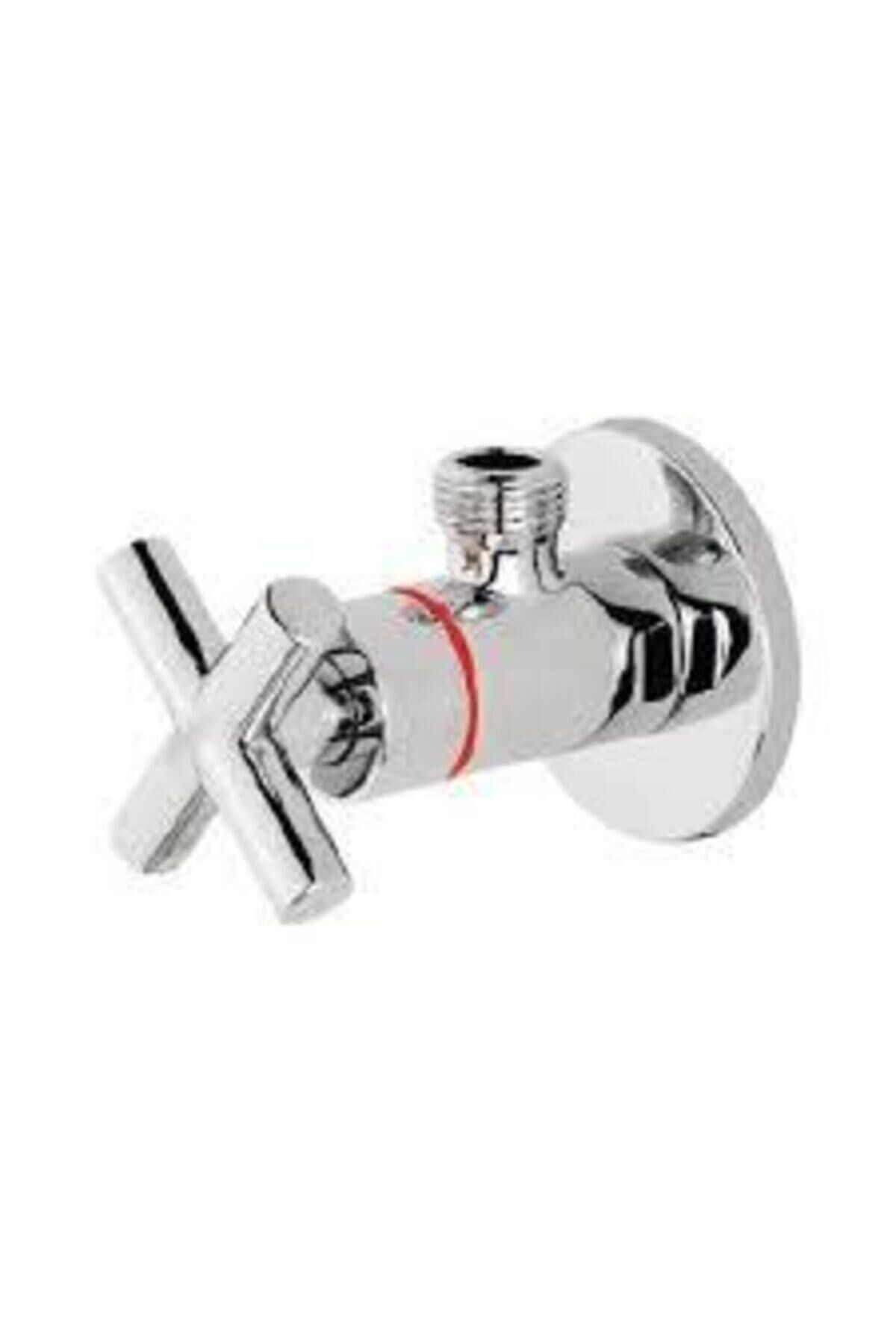 Üso Koç Baş Taharat Musluğu 2 Li Set