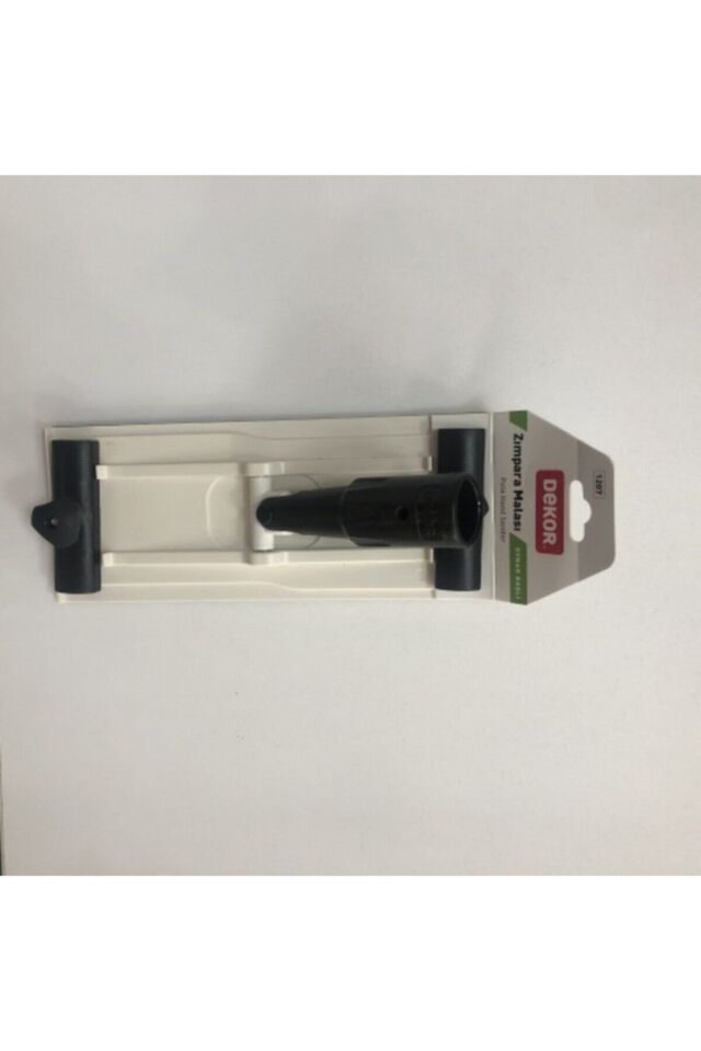 Oynar Başlı Zımpara Malası