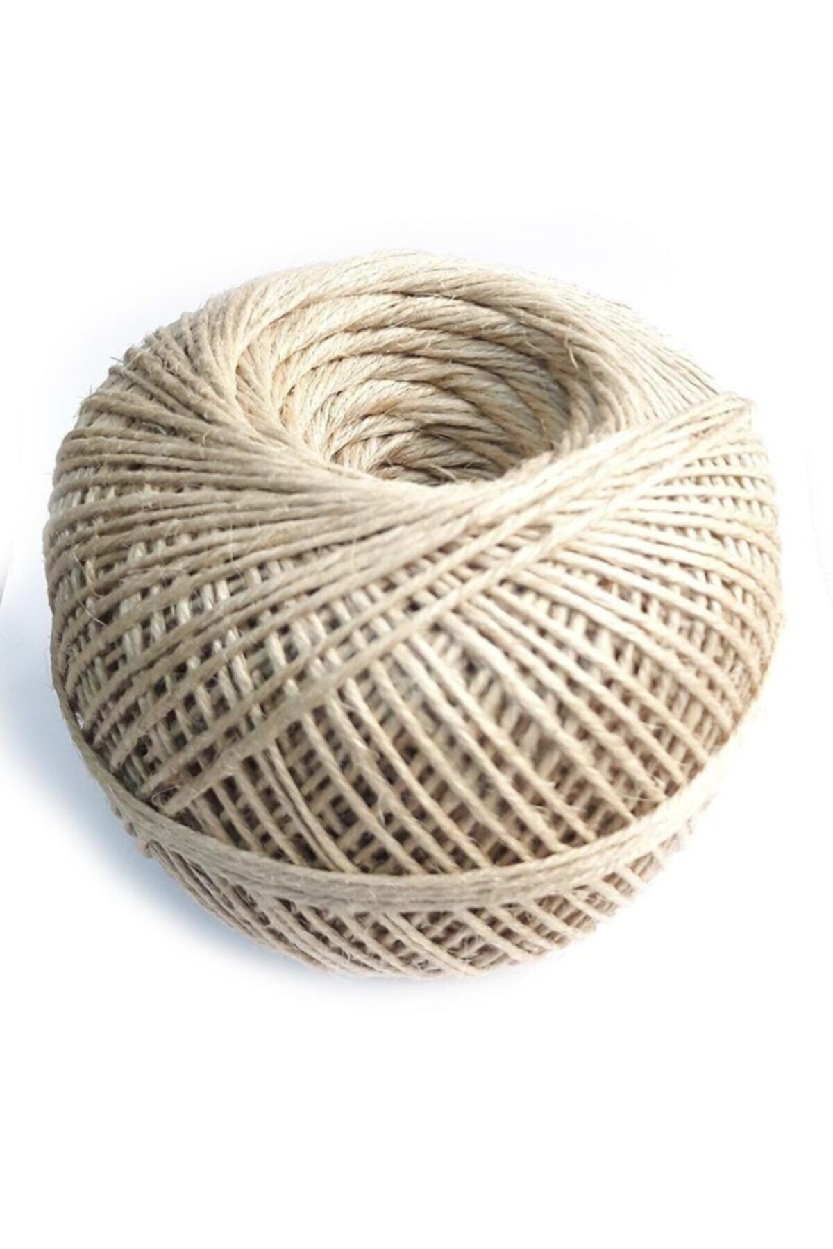 Kırnap Jüt İp 2/3 380 gr Tek Ebat