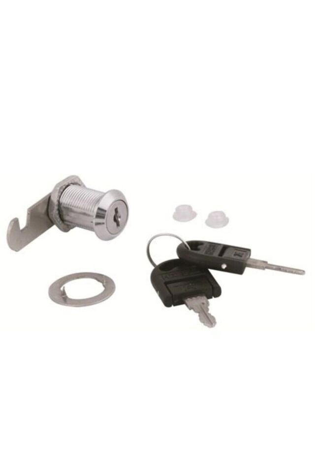 Mandallı Çekmece Kilidi