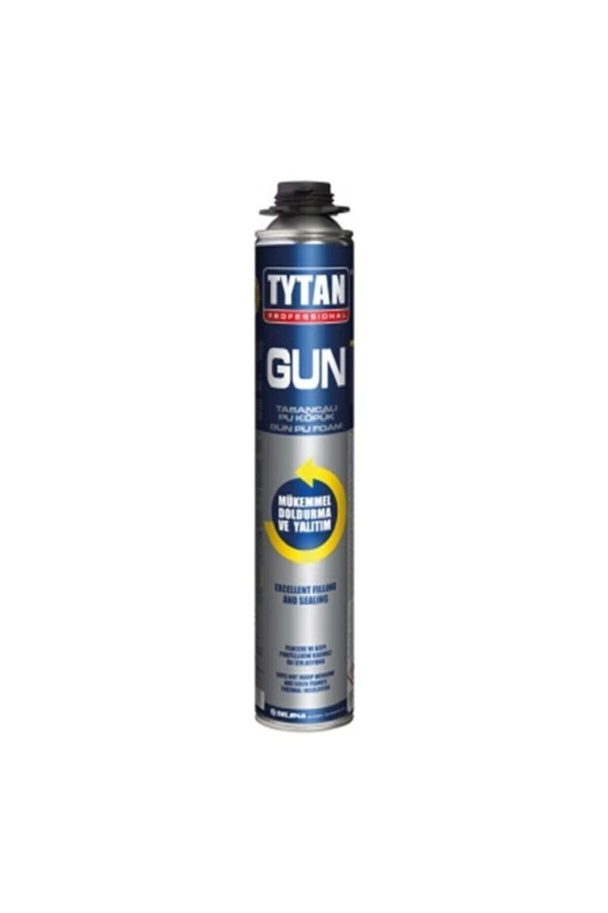 Tytan 750 ml Tabancalı Köpük (1230-1880-0121) TK750_1