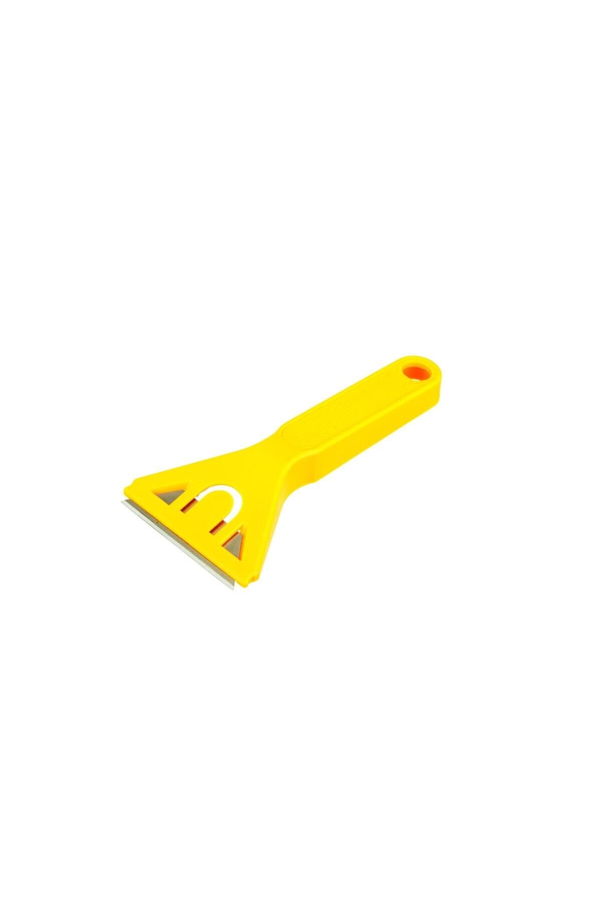 Ata Ticaret Tomax Cam Kazıma Bıçağı Yg-12