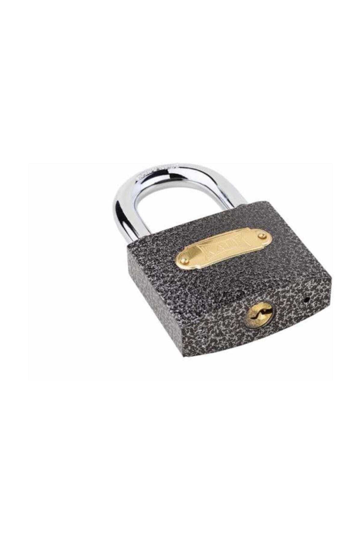 KALE ASMA KİLİT DÖKÜM 60 MM KD001/10-160 H.KLE.5105_1