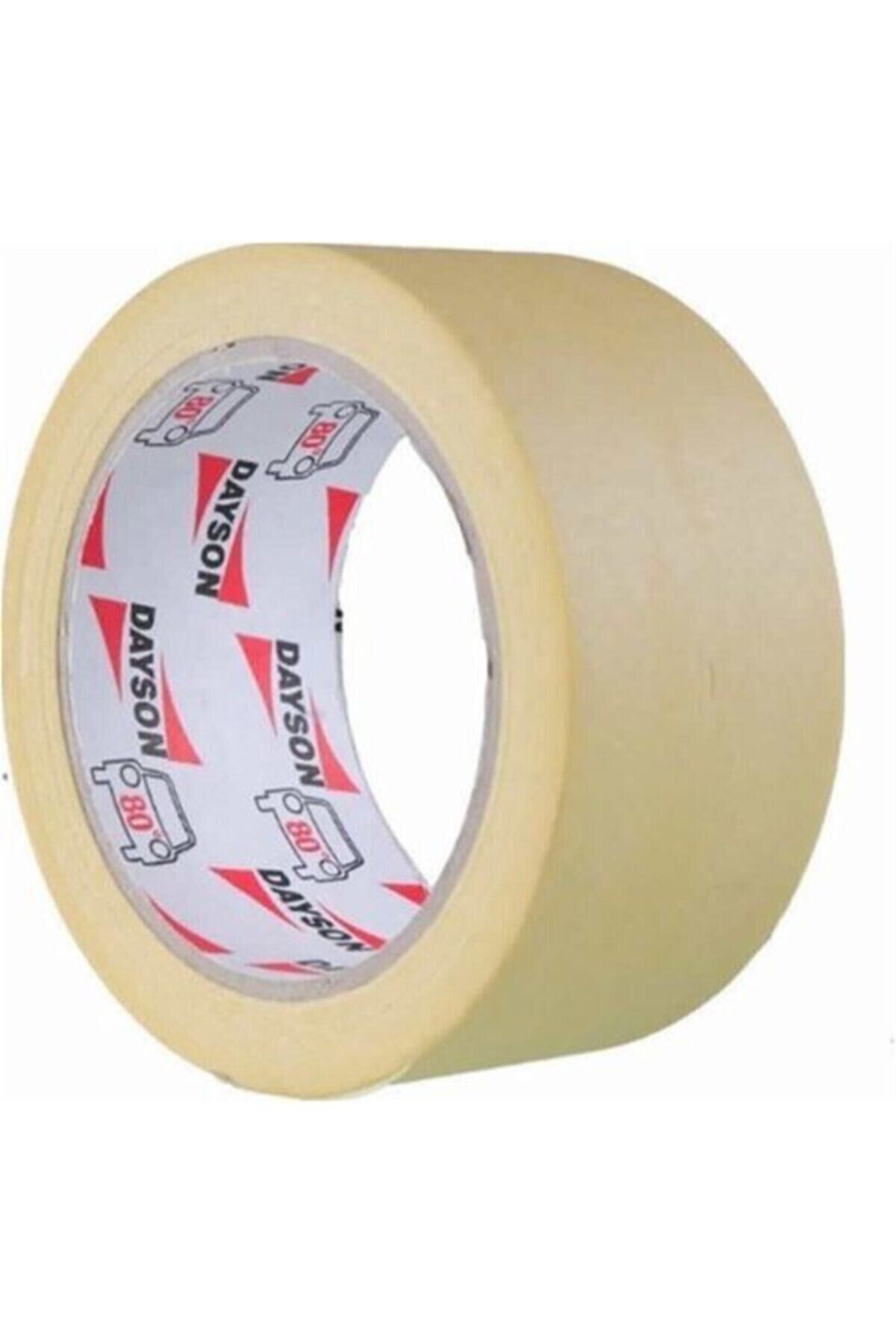 Maskeleme Bant 18x35