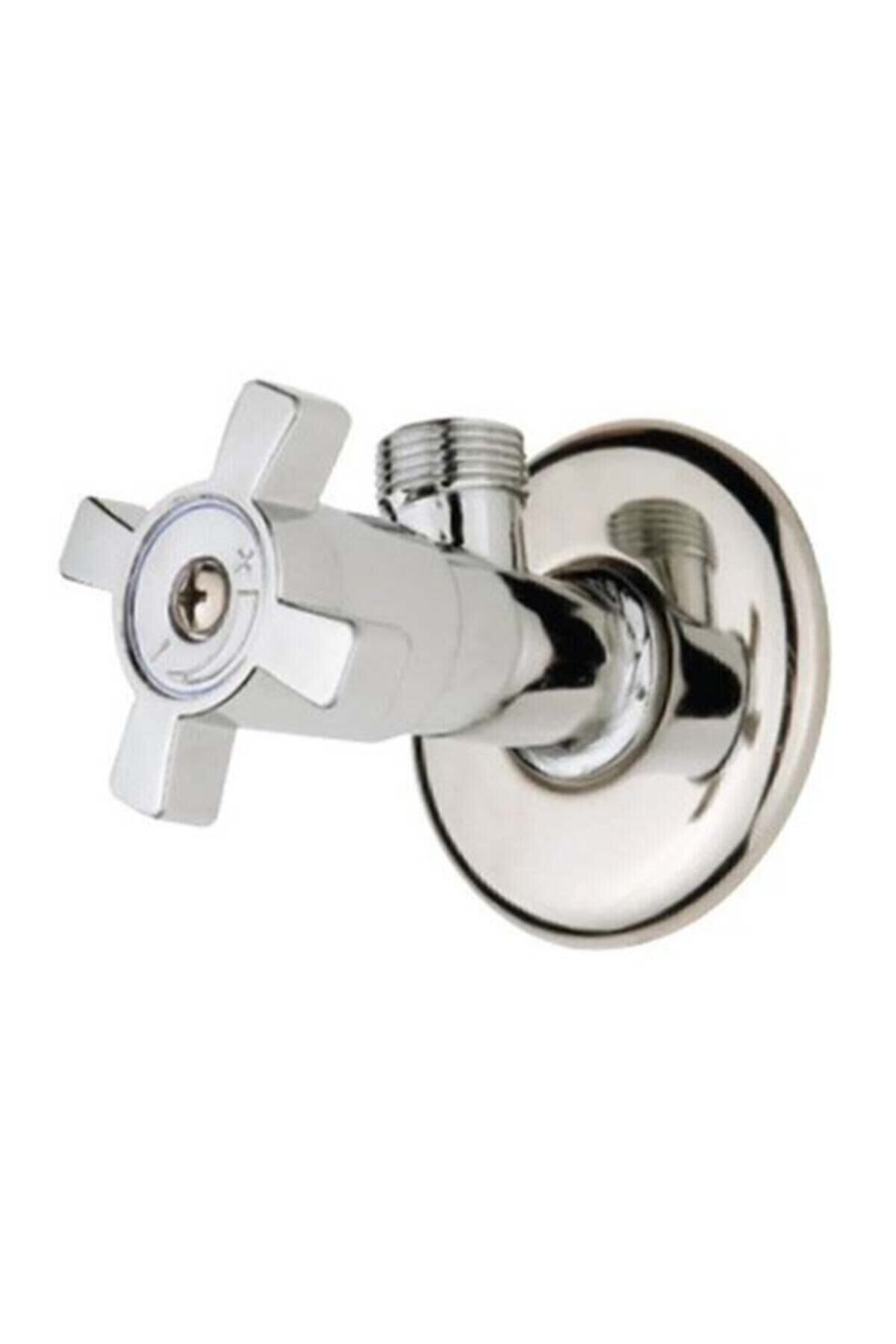 Üso Artı Taharet Musluğu Ut 000075