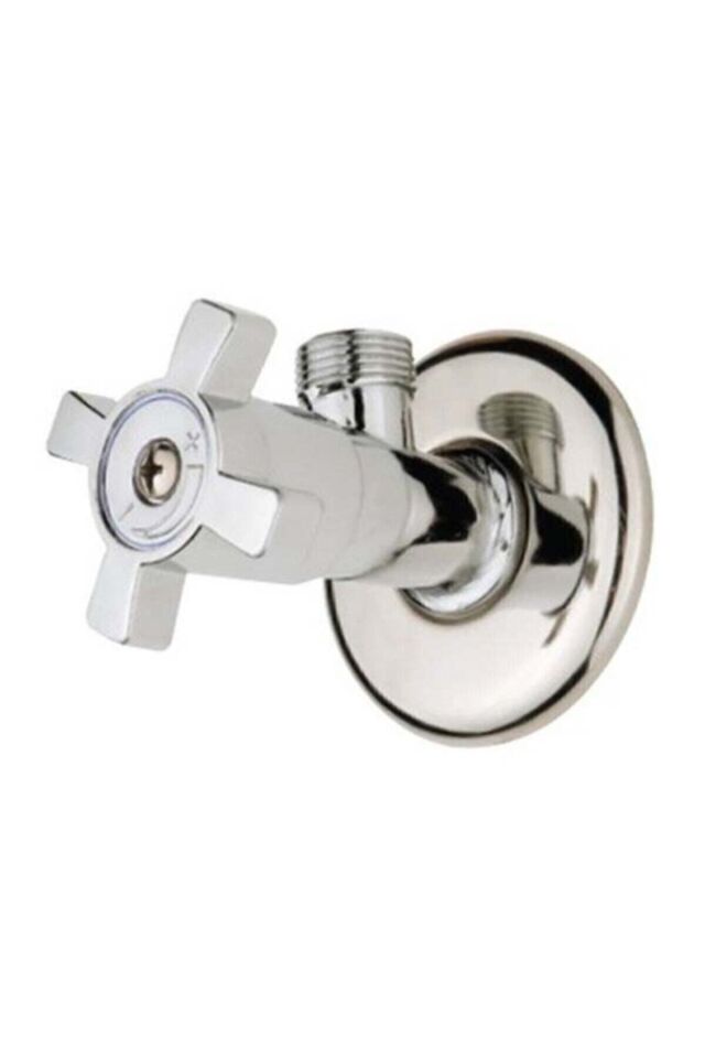 Üso Artı Taharet Musluğu Ut 000075