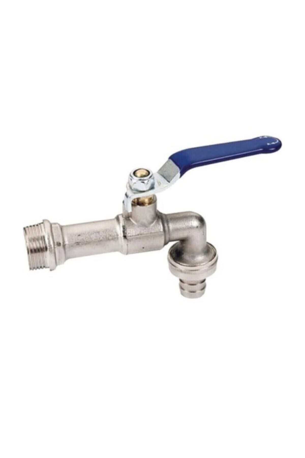 Kollu Bahçe Musluğu