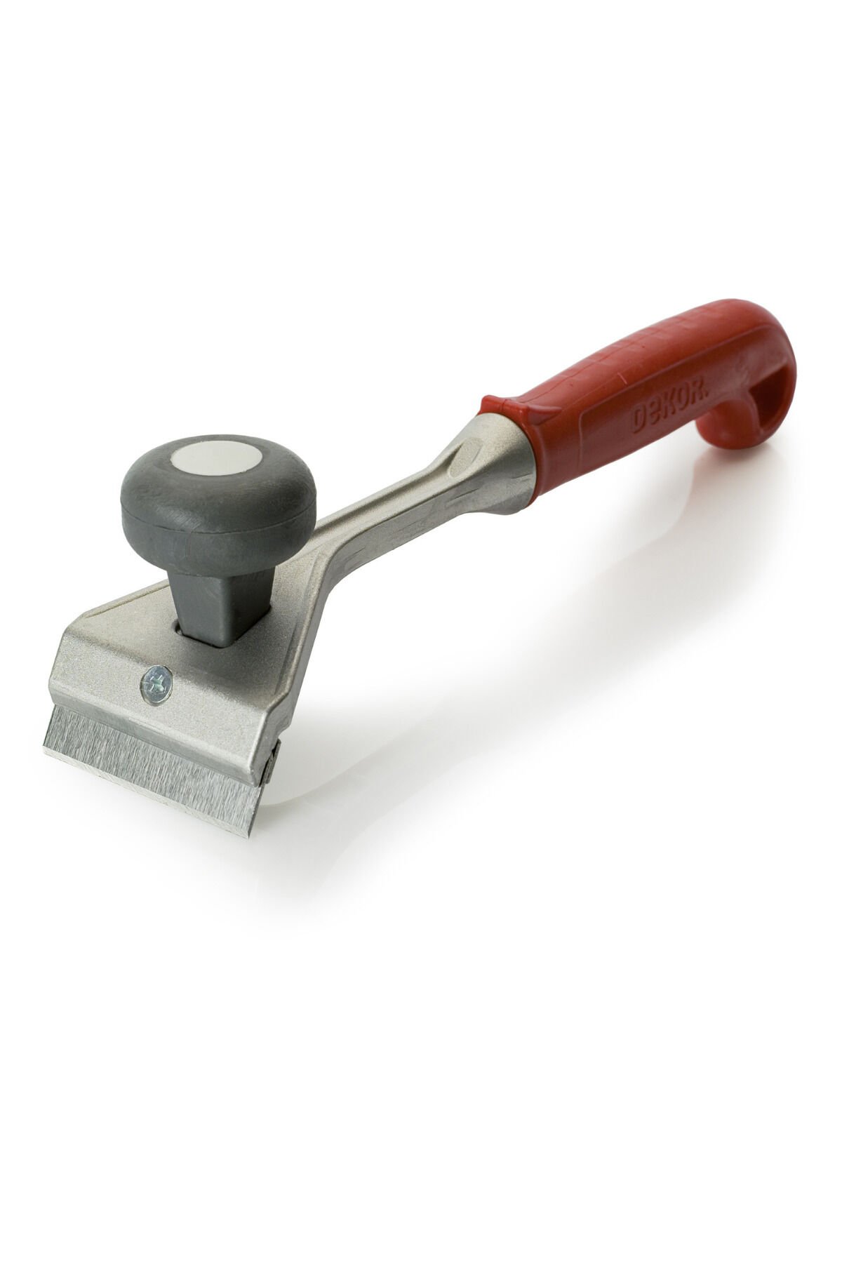 Aluminyum Sistre 7 cm Tek Ebat