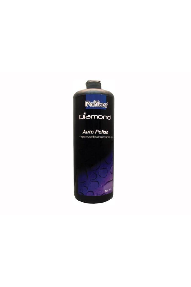Diamond Oto Polish 250 mL