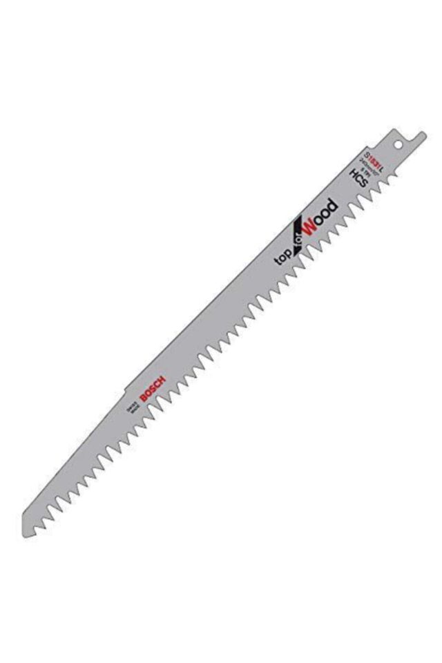 3 Ad S1531l Ahşap Ve Kemik Kesme Testeresi