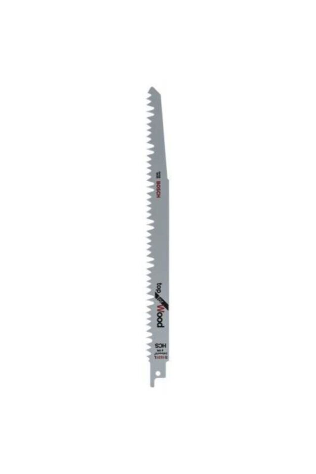 3 Ad S1531l Ahşap Ve Kemik Kesme Testeresi