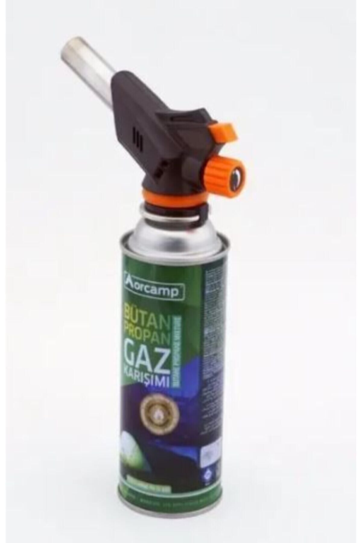 Nurgaz Turbo Pürmüz