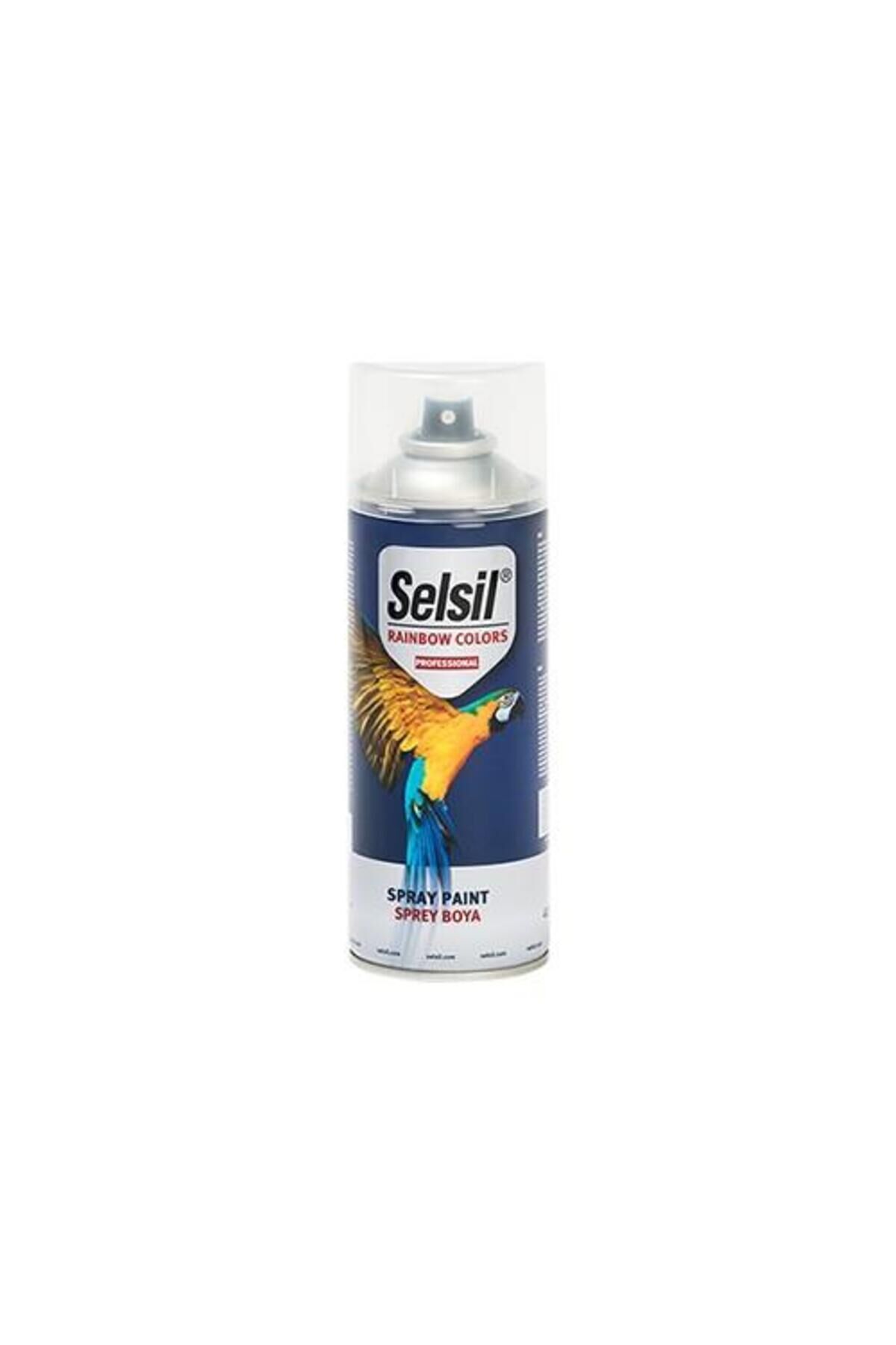 Sprey Boya Buzdolabı Beyazı 400ml
