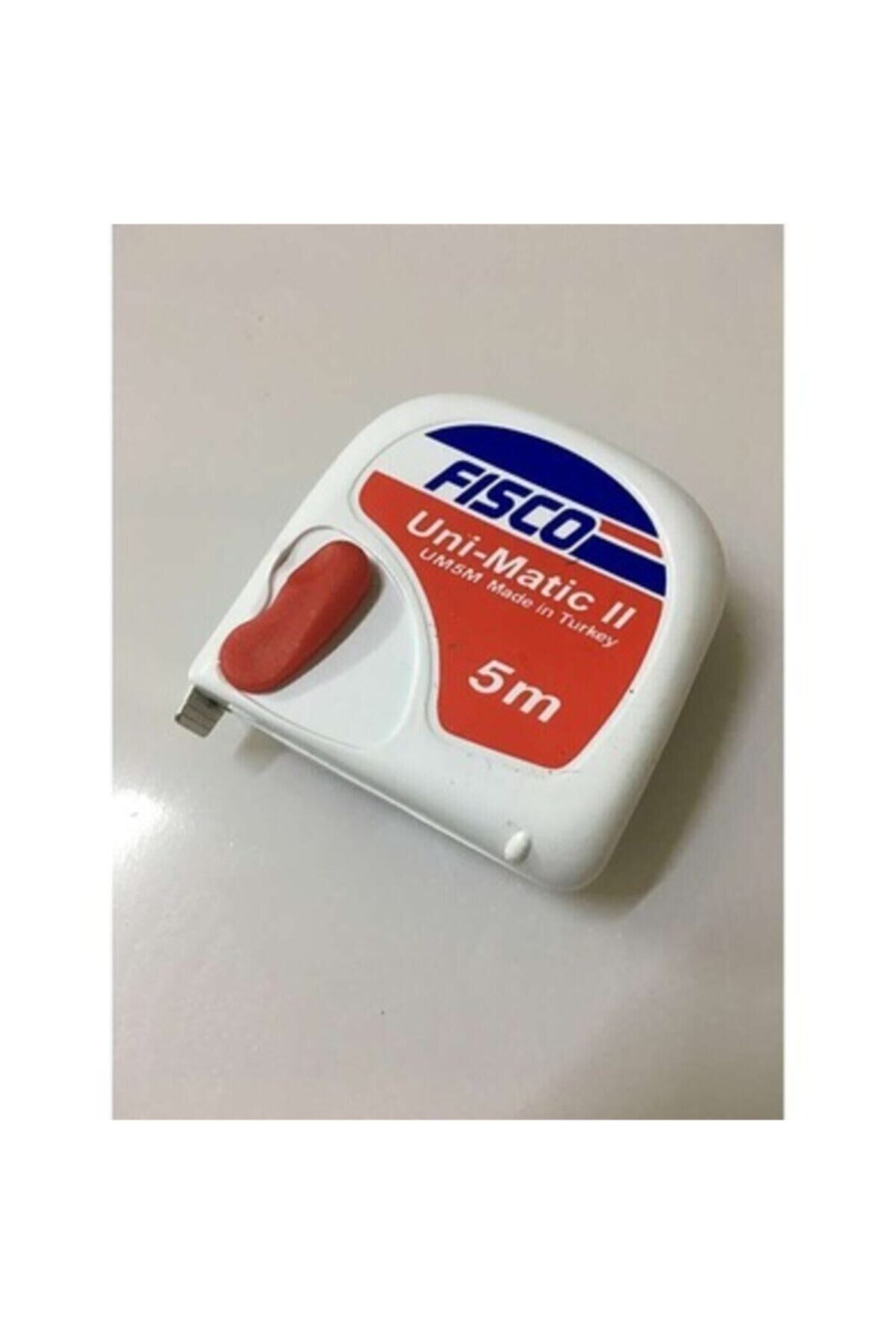 Şerit Ucuz El Metresi 5m