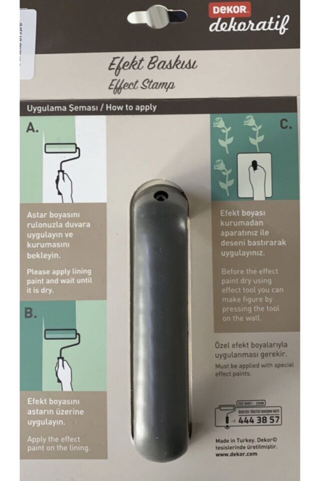 Baskı Aparatı 1341