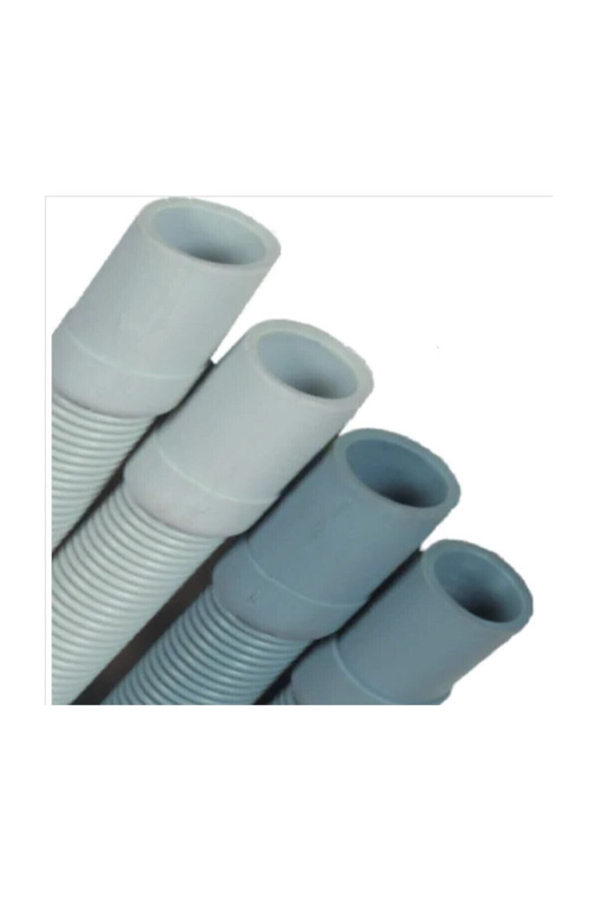 Çamaşır & Bulaşık Makina Tahliye Hortumu 3 Mt