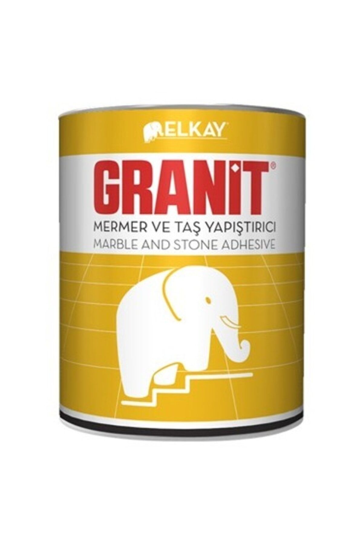 Granit Mermer Yapıştırıcı 250 Gr Tek Ebat