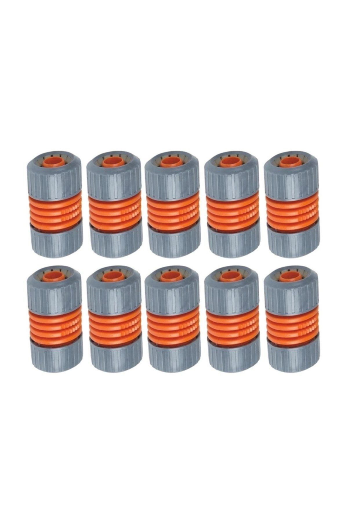 1/2 Lüx Hortum Bağlantısı Bahçe Çim Musluk Suyu Hortum Bağlantısı