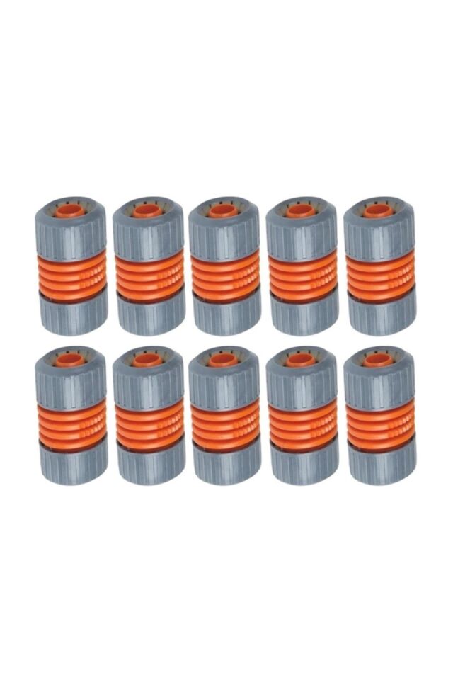 1/2 Lüx Hortum Bağlantısı Bahçe Çim Musluk Suyu Hortum Bağlantısı