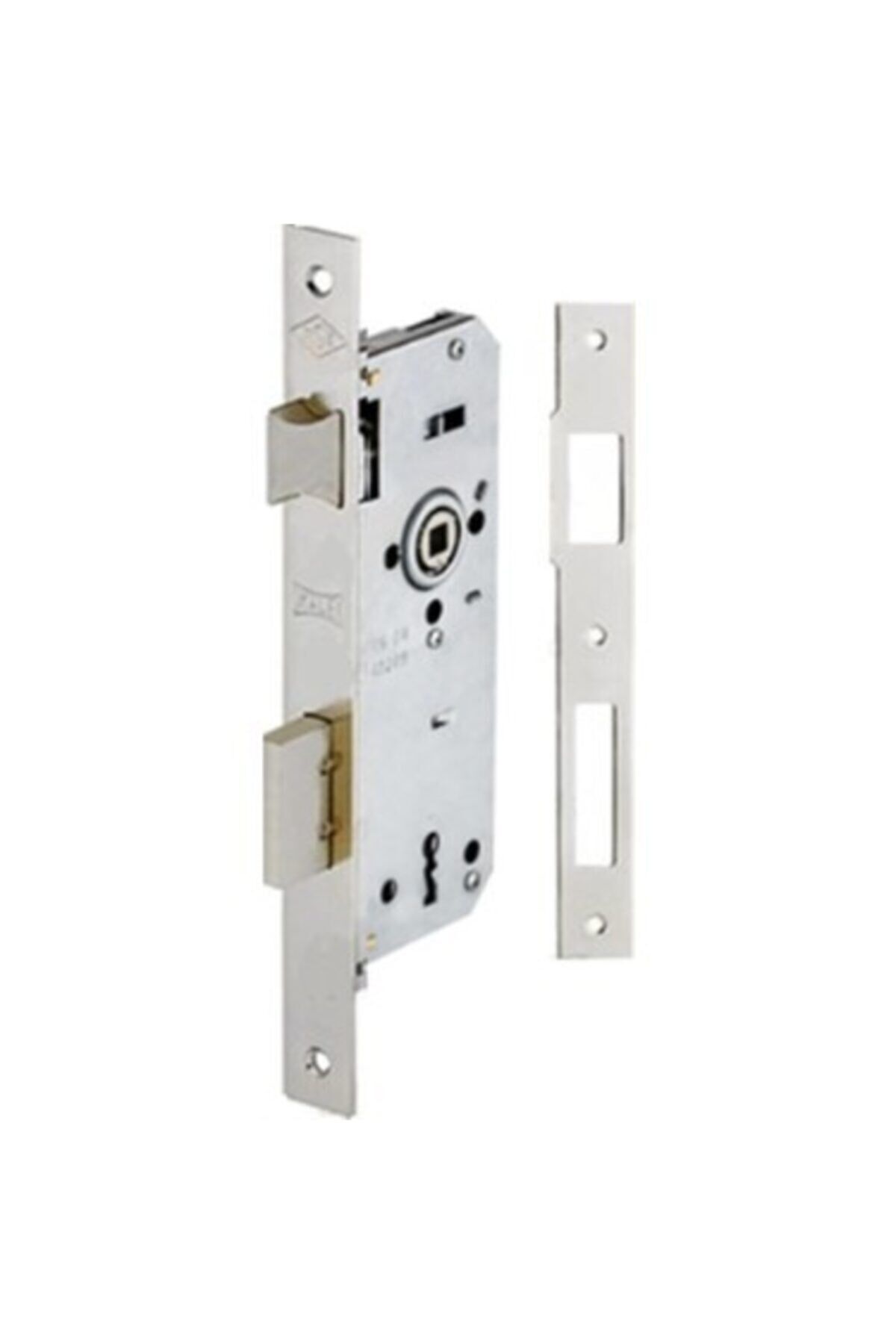 Kale 151r Oda Kilidi Kare 35 Mm