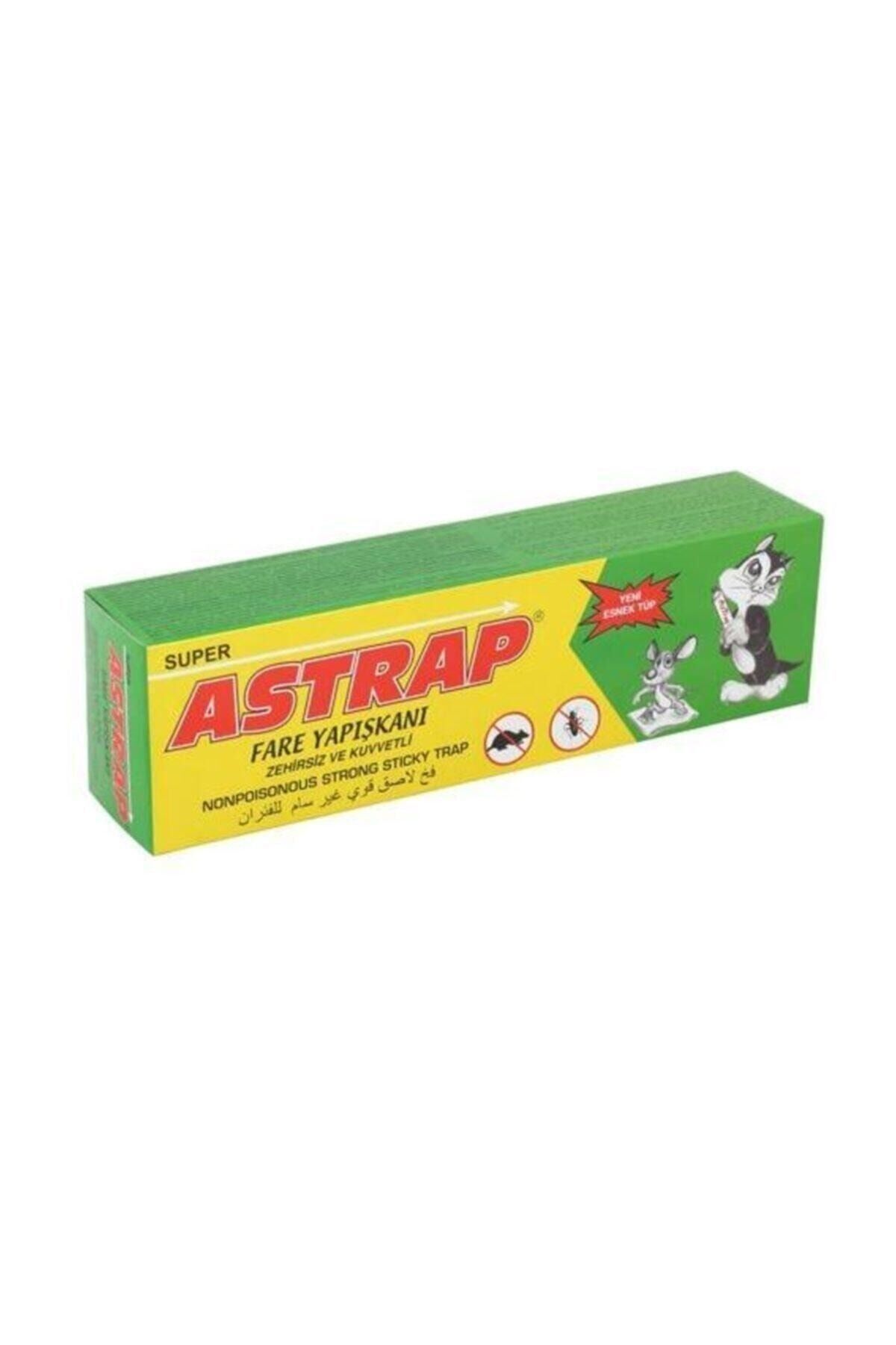 Astrap Fare Yapışkanı 125 ml