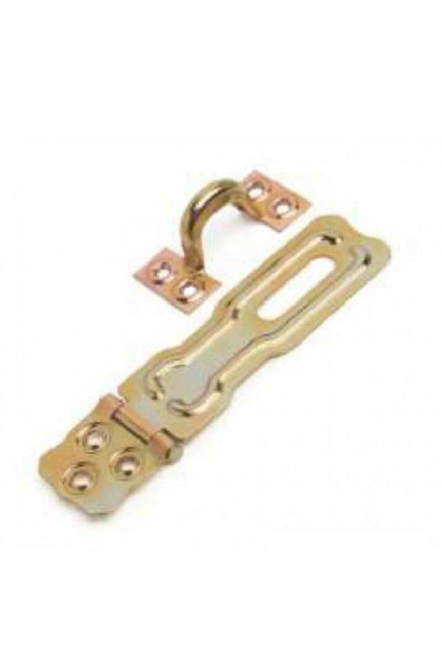 Koral 30 No Sandık Askısı - 3 Adet