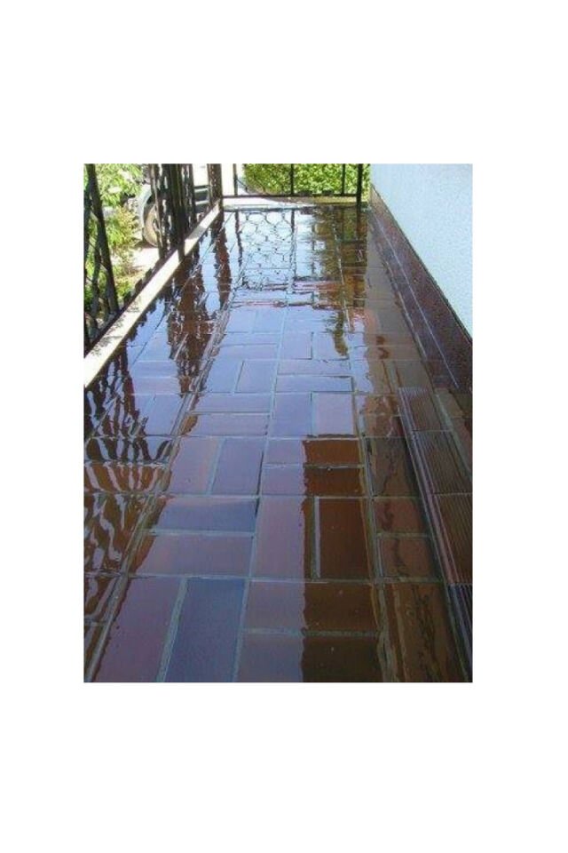 Lıquıd Glass A B Kompenat Şeffaf Su Yalıtım 2kg