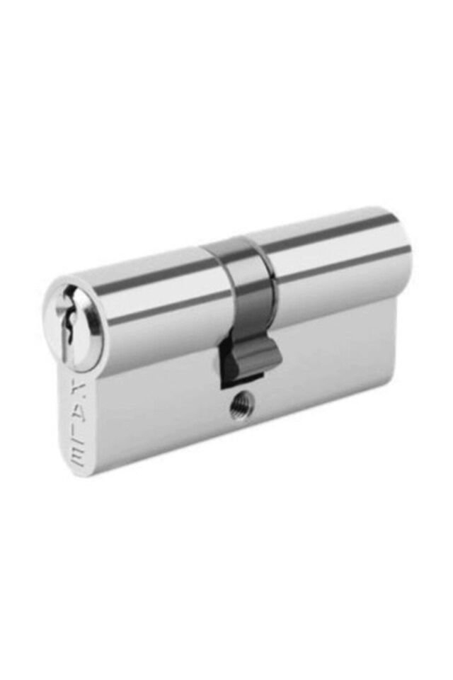 164gnc Cerman Saten Barel - 83 mm 33x10x40    3 Anahtarlı