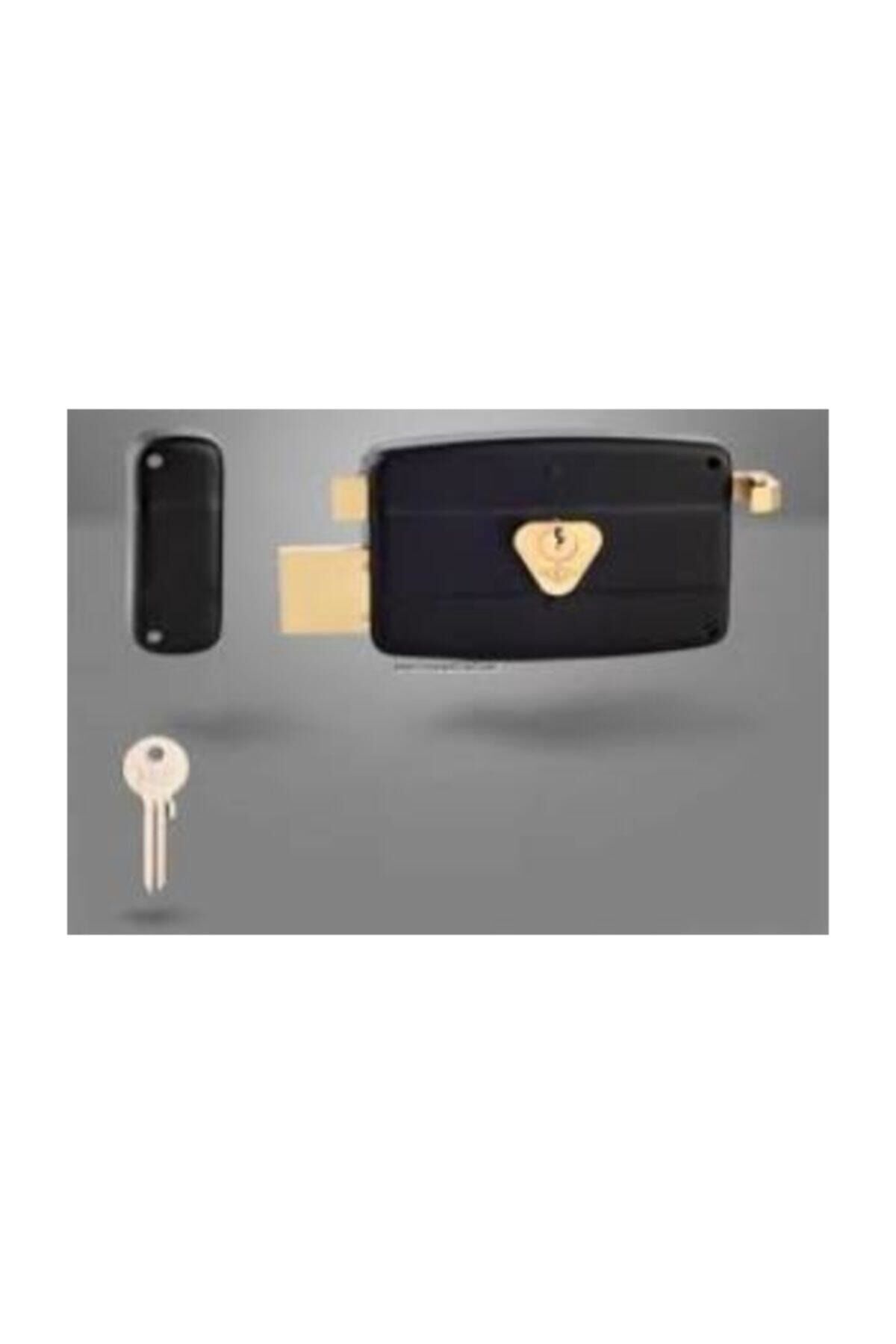 Kale Trajlı Kapı Kilidi 157a