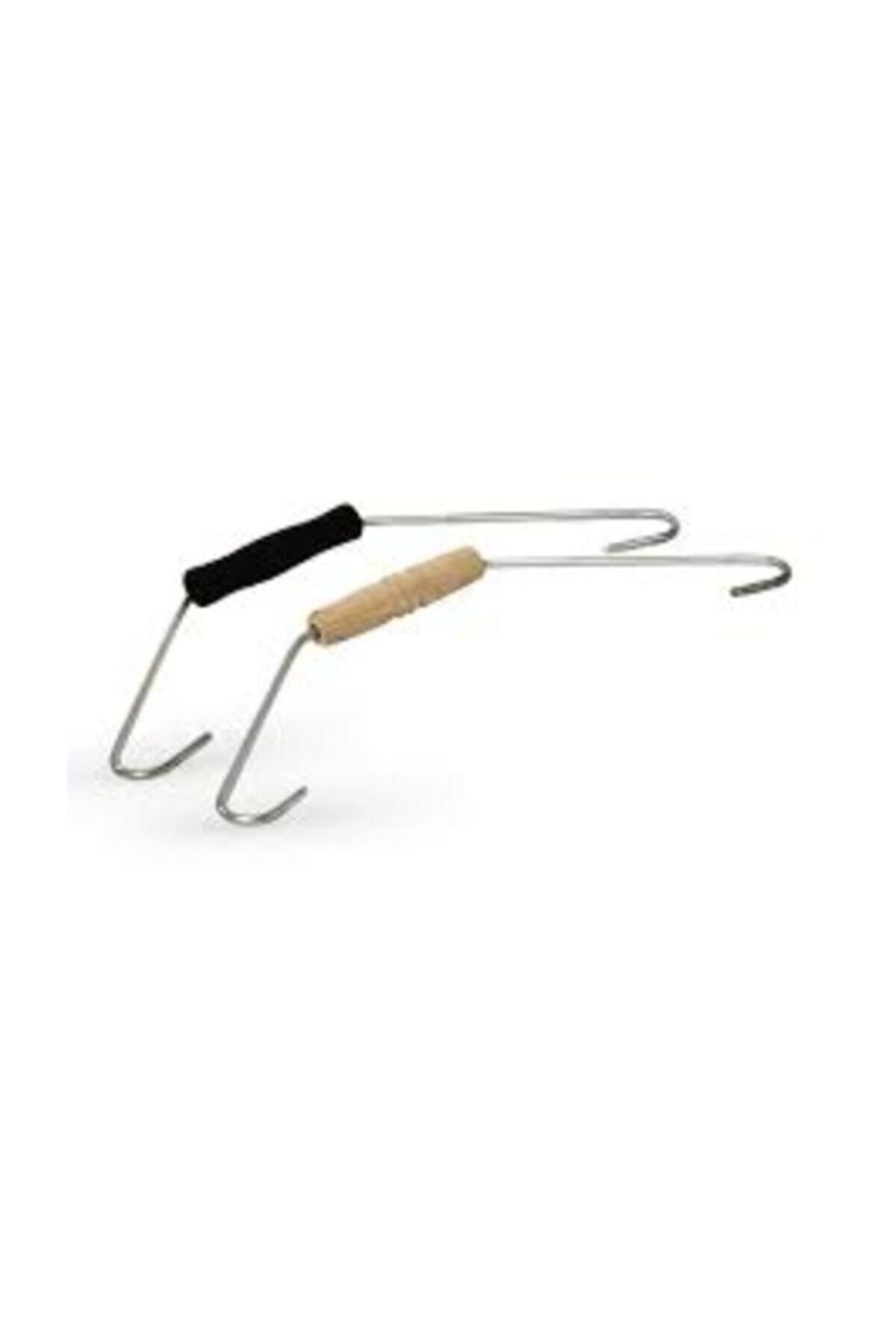Soba Kovası Tutacağı * Soba Kovası Kaldırma Soba Açma Çengeli