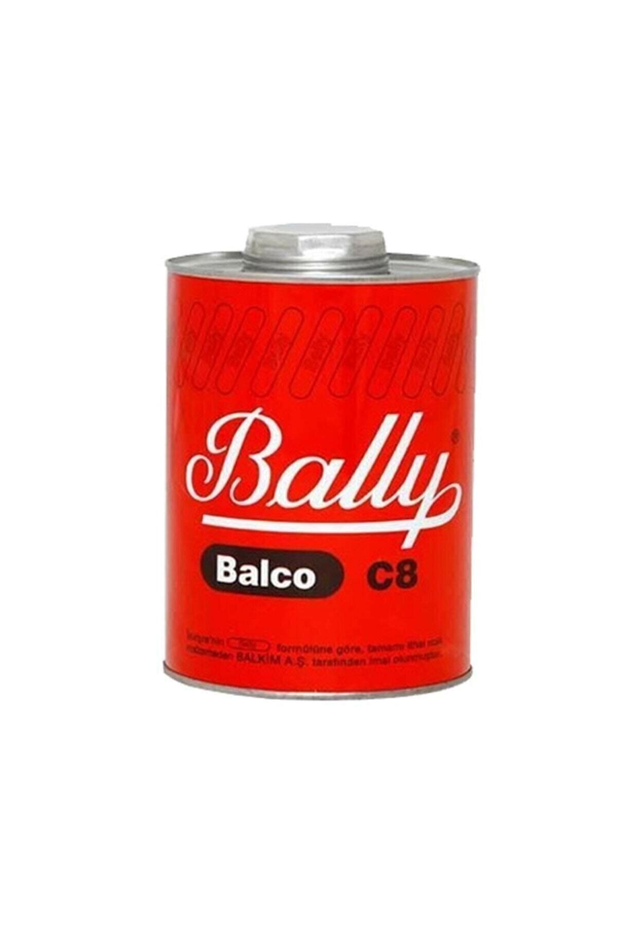 Çok Amaçlı Yapıştırıcı Ilaç C8 200 gr Teneke Kutu Tek Ebat