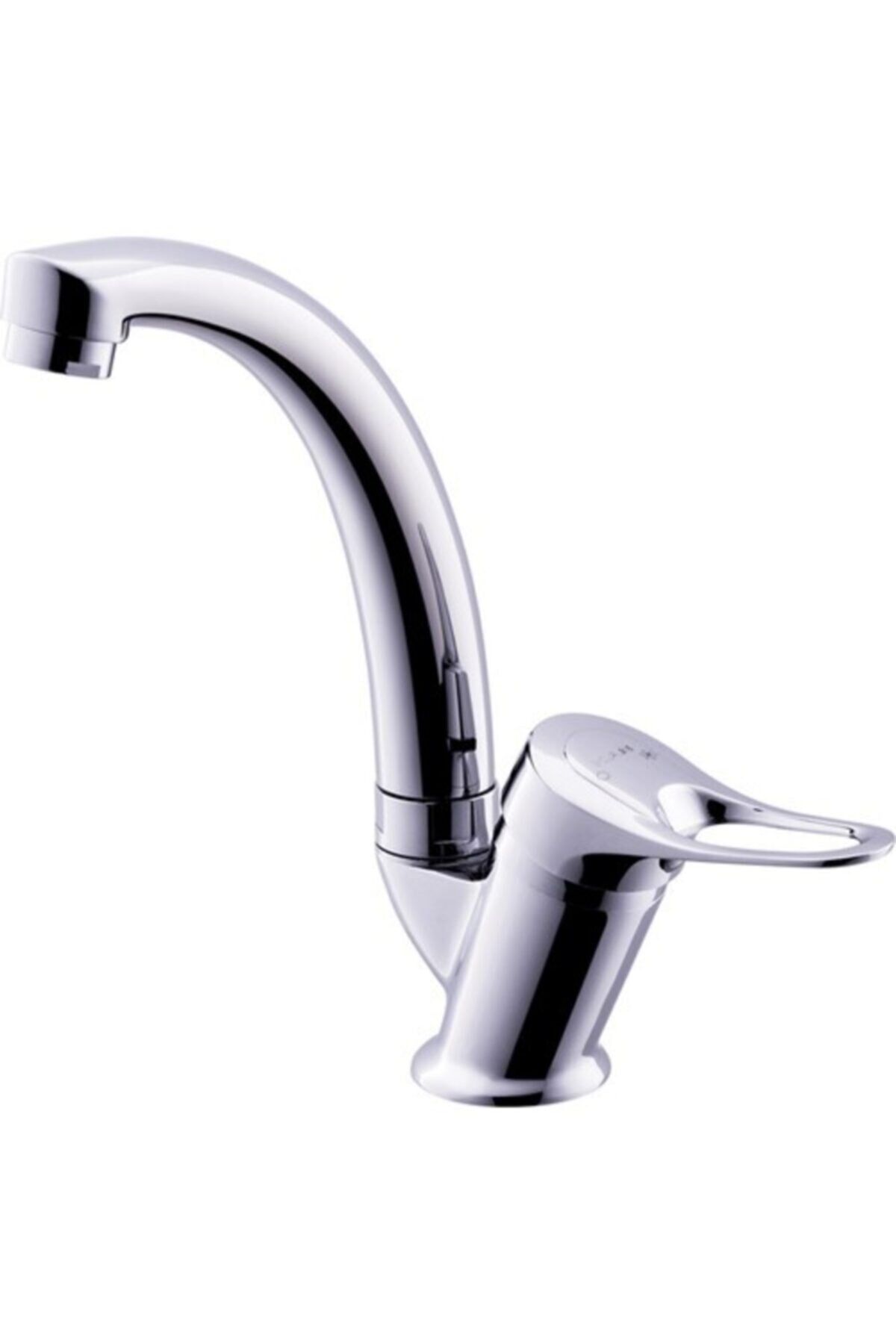 Nilüfer Kuğu Lavabo Bataryası 9241303