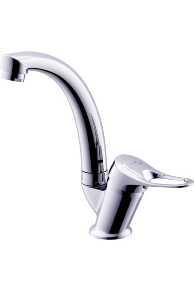 Nilüfer Kuğu Lavabo Bataryası 9241303