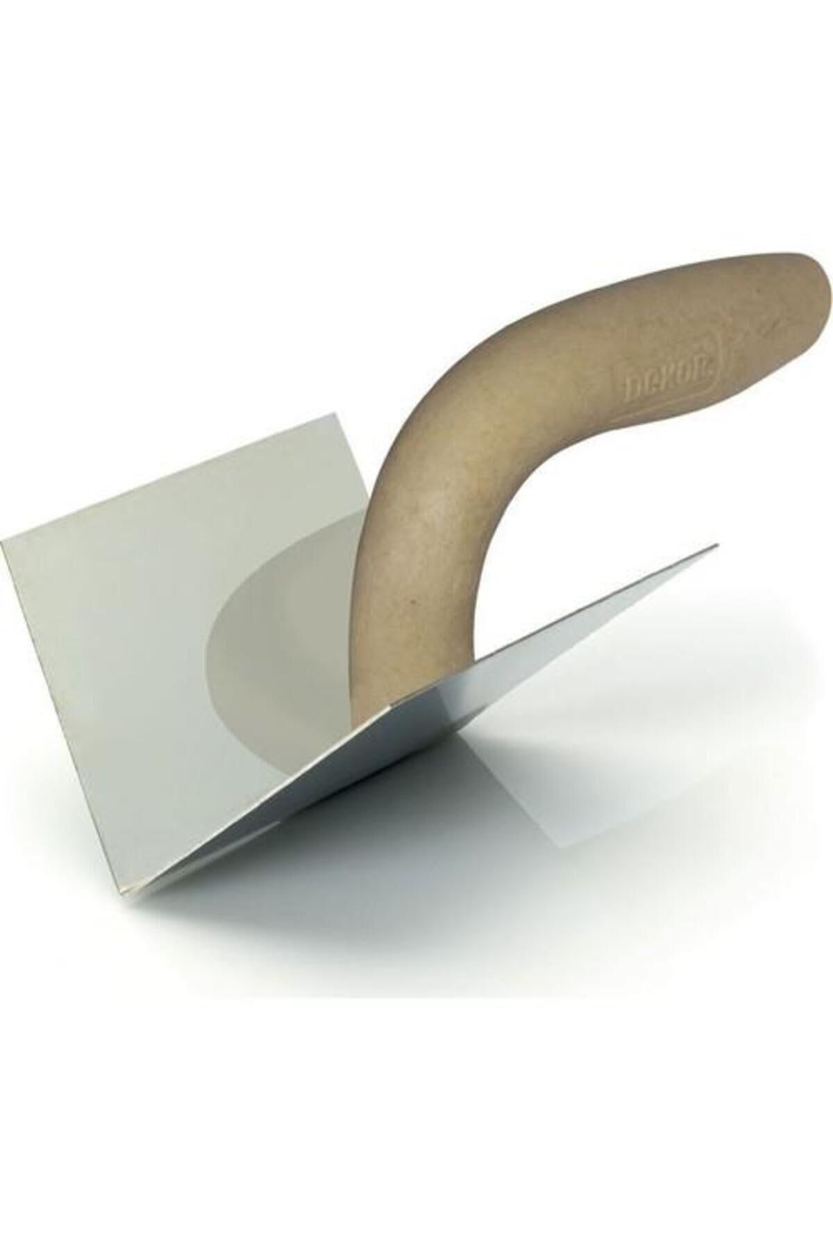 1212 Paslanmaz İç Köşe Malası