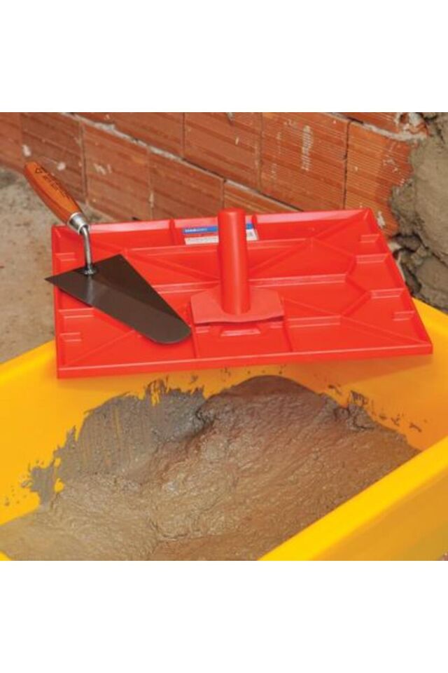 076 Sıvacı Küreği 36X44