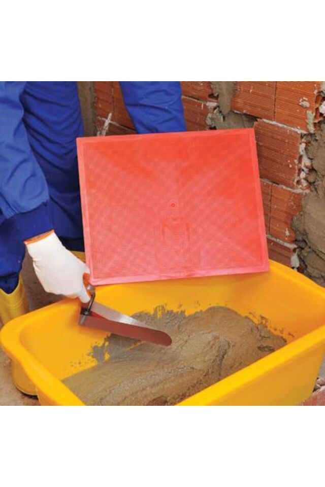 076 Sıvacı Küreği 36X44