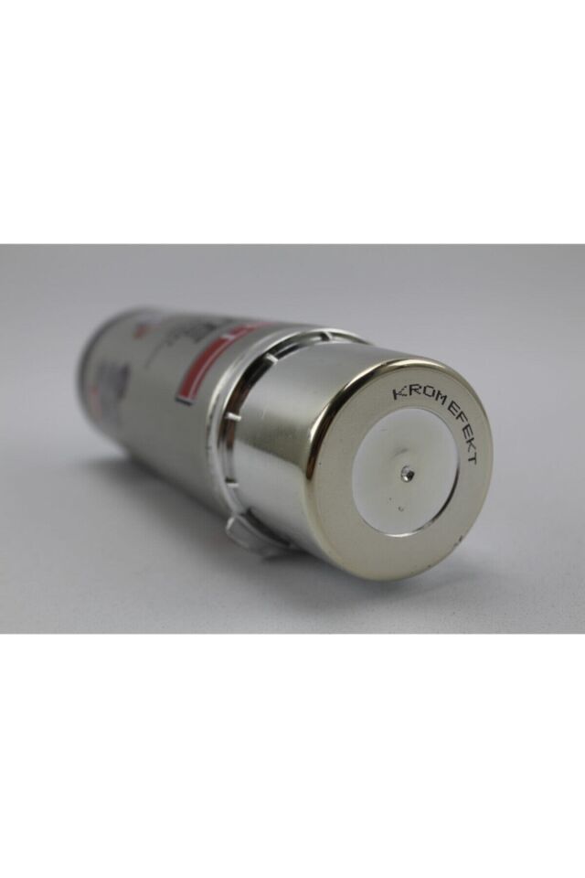 Elite Efekt Sprey Boya Parlak Kaplama 400 Ml Krom
